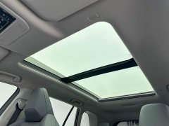 Toyota RAV4 2.0L FWD Luxury - ფოტო 13