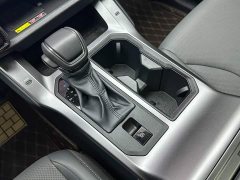 Toyota RAV4 2.0L FWD Luxury - ფოტო 17