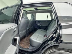 Toyota RAV4 2.0L FWD Luxury - ფოტო 18