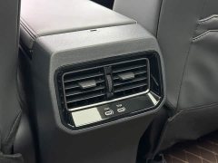 Toyota RAV4 2.0L FWD Luxury - ფოტო 19