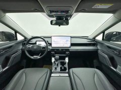 Toyota RAV4 2.0L FWD Luxury - ფოტო 20