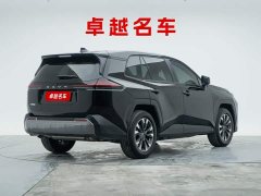 Toyota RAV4 2.0L FWD Luxury - ფოტო 3