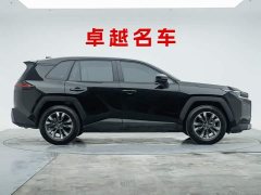 Toyota RAV4 2.0L FWD Luxury - ფოტო 4
