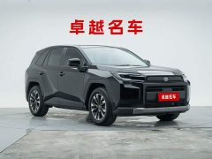 Toyota RAV4 2.0L FWD Luxury - ფოტო 5