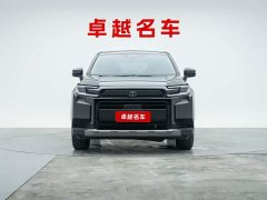 Toyota RAV4 2.0L FWD Luxury - ფოტო 6