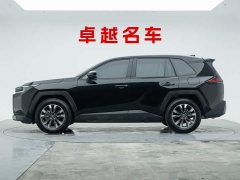 Toyota RAV4 2.0L FWD Luxury - ფოტო 7