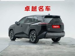 Toyota RAV4 2.0L FWD Luxury - ფოტო 8