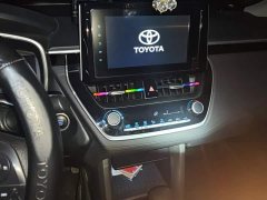 Toyota Frontlander 2022 2.0L CVT Luxury - ფოტო 13