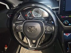 Toyota Frontlander 2022 2.0L CVT Luxury - ფოტო 15