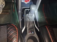 Toyota Frontlander 2022 2.0L CVT Luxury - ფოტო 16