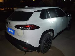 Toyota Frontlander 2022 2.0L CVT Luxury - ფოტო 3
