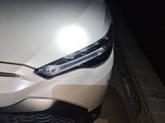 Toyota Frontlander 2022 2.0L CVT Luxury - ფოტო 5
