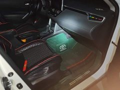 Toyota Frontlander 2022 2.0L CVT Luxury - ფოტო 8