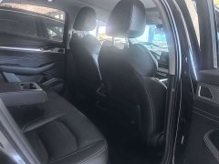 Geely Xingrui 2023 1.5TD Kunlun Edition - ფოტო 10