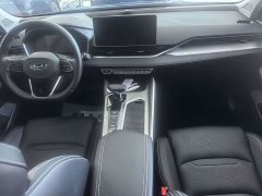 Geely Xingrui 2023 1.5TD Kunlun Edition - ფოტო 12