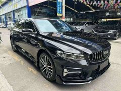 Geely Xingrui 2023 1.5TD Kunlun Edition - ფოტო 3