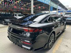 Geely Xingrui 2023 1.5TD Kunlun Edition - ფოტო 5