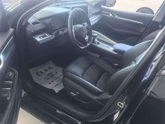 Geely Xingrui 2023 1.5TD Kunlun Edition - ფოტო 6