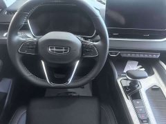 Geely Xingrui 2023 1.5TD Kunlun Edition - ფოტო 9