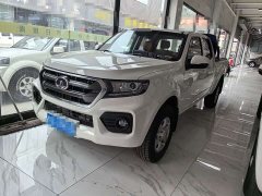 Fengjun 7 2.0TAWD VersionGW4C20B - photo 1