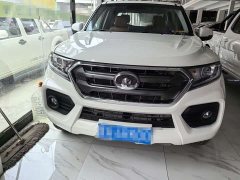 Fengjun 7 2.0TAWD VersionGW4C20B - photo 2