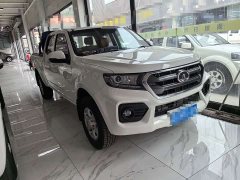 Fengjun 7 2.0TAWD VersionGW4C20B - photo 3