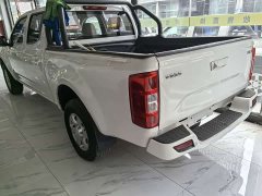 Fengjun 7 2.0TAWD VersionGW4C20B - photo 4