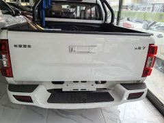 Fengjun 7 2.0TAWD VersionGW4C20B - photo 5