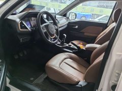 Fengjun 7 2.0TAWD VersionGW4C20B - photo 6