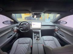 Zeekr 001 WE Edition 100kWh - ფოტო 10