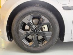 Zeekr 001 WE Edition 100kWh - ფოტო 11