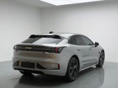 Zeekr 001 WE Edition 100kWh - ფოტო 5