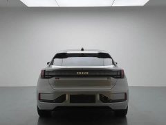 Zeekr 001 WE Edition 100kWh - ფოტო 6