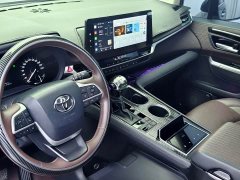 Toyota Sienna 2023 2.5L Hybrid Luxury - ფოტო 11