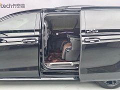 Toyota Sienna 2023 2.5L Hybrid Luxury - ფოტო 14