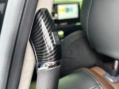 Toyota Sienna 2023 2.5L Hybrid Luxury - ფოტო 15