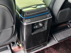Toyota Sienna 2023 2.5L Hybrid Luxury - ფოტო 16