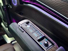 Toyota Sienna 2023 2.5L Hybrid Luxury - ფოტო 19