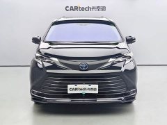 Toyota Sienna 2023 2.5L Hybrid Luxury - ფოტო 2