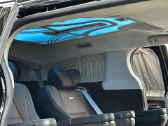Toyota Sienna 2023 2.5L Hybrid Luxury - ფოტო 20