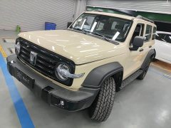 Tank 300 New Energy 2025 Hi4-T 37.1kWh - ფოტო 1