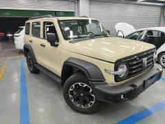 Tank 300 New Energy 2025 Hi4-T 37.1kWh - ფოტო 2