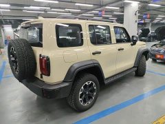 Tank 300 New Energy 2025 Hi4-T 37.1kWh - ფოტო 3