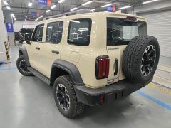 Tank 300 New Energy 2025 Hi4-T 37.1kWh - ფოტო 4
