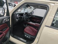 Tank 300 New Energy 2025 Hi4-T 37.1kWh - ფოტო 5