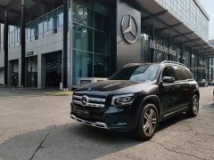Mercedes-Benz GLB 2023 GLB 220 Dynamic - ფოტო 1