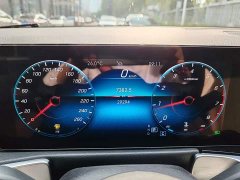 Mercedes-Benz GLB 2023 GLB 220 Dynamic - ფოტო 11