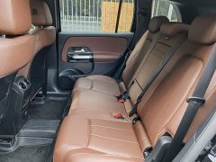 Mercedes-Benz GLB 2023 GLB 220 Dynamic - ფოტო 12