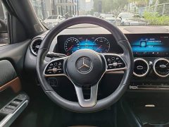 Mercedes-Benz GLB 2023 GLB 220 Dynamic - ფოტო 13