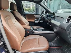 Mercedes-Benz GLB 2023 GLB 220 Dynamic - ფოტო 14